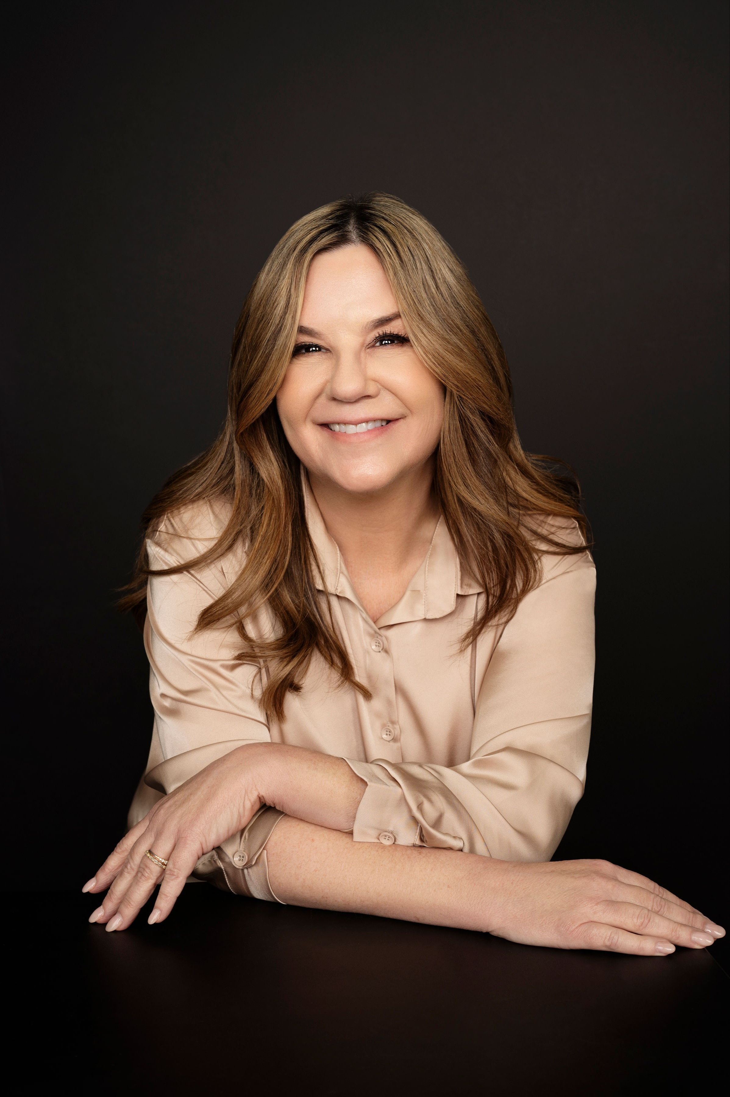 Carin E. Barnes