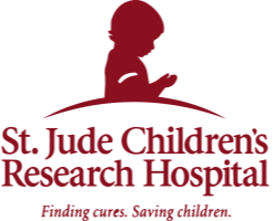 St-Jude-Childrens-Research-Hospital-Logo