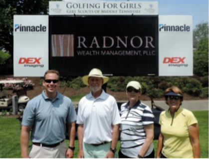 Golf Radnor Community Image