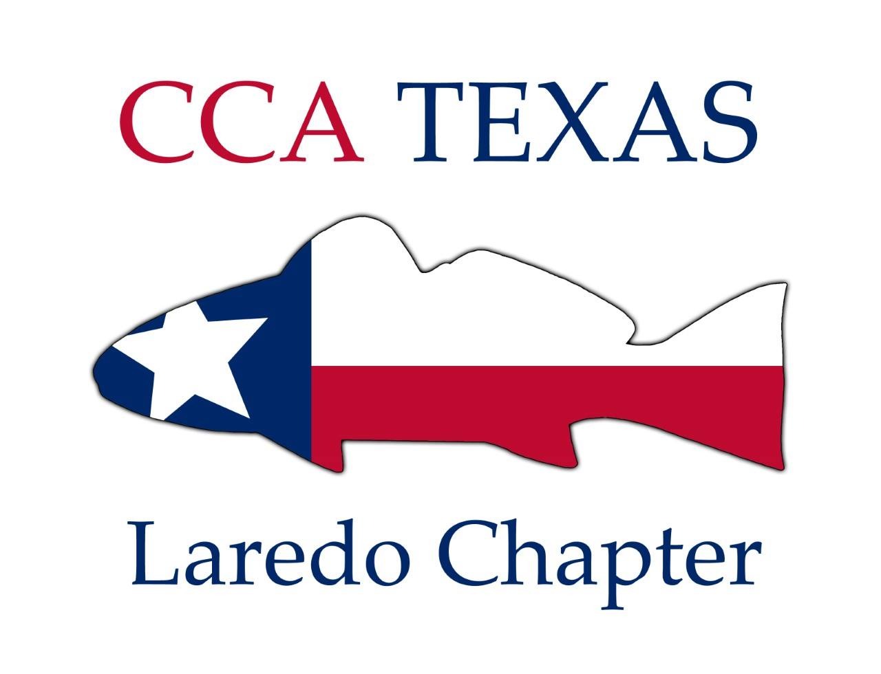 CCA Laredo Chapter Annual Crawfish Boil Banquet - Thursday, May 23, 2024