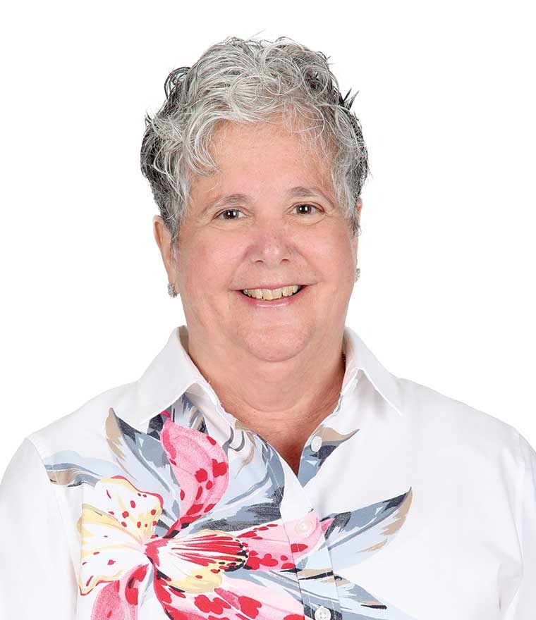 Tammy Casale