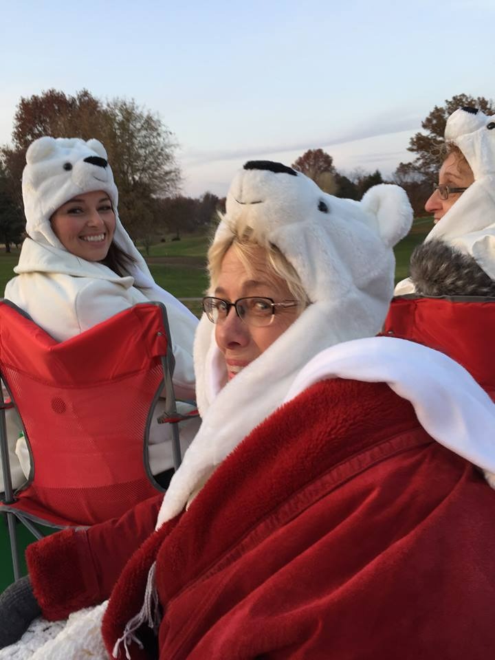 Thompson Insurance - Community Involvement - Christmas