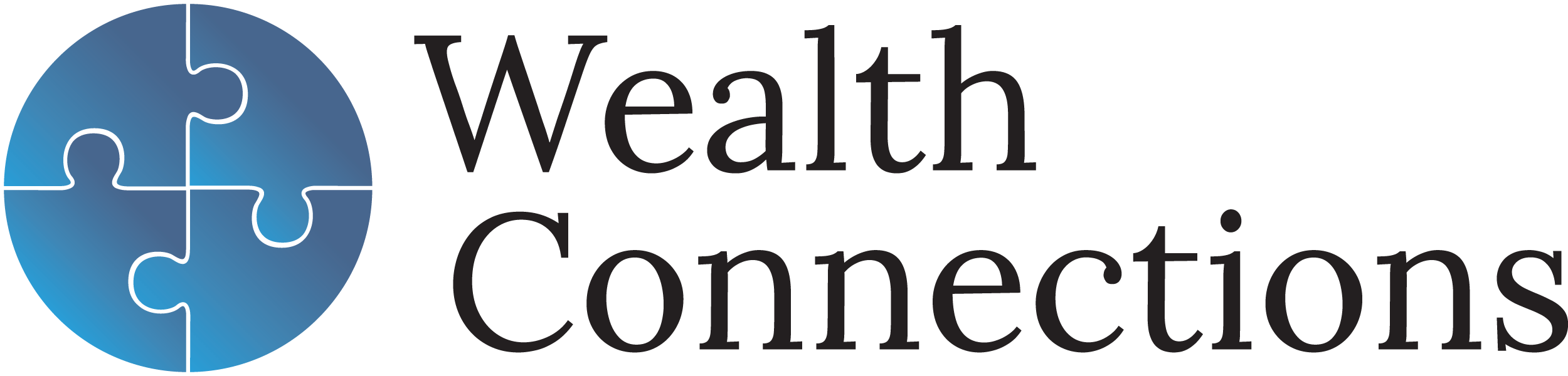 Wealth Connections Logo