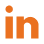 LinkedIn Icon