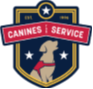 Canines-For-Service-Logo
