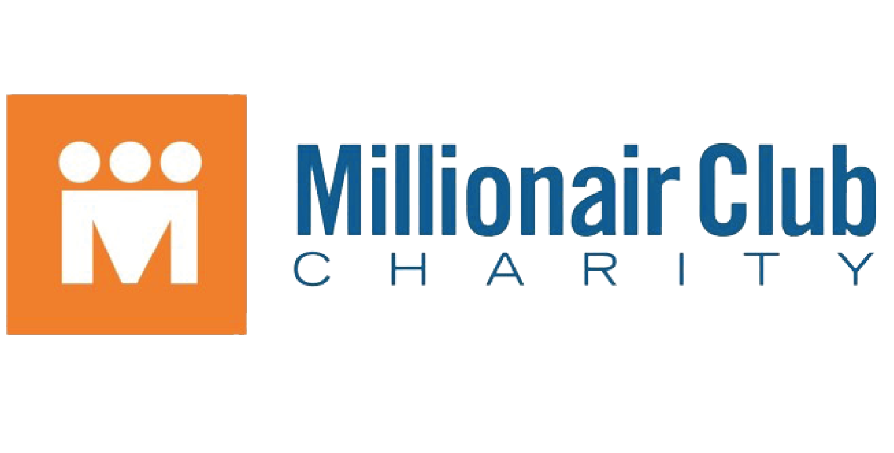 Millionair-Club-Logo