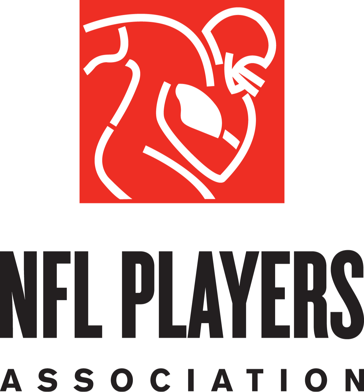 NFLPA Logo