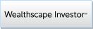 Wealthscape Investor button