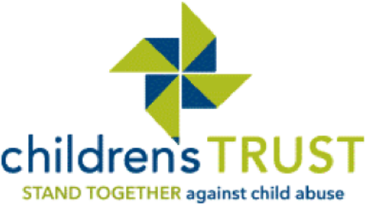 Children's Trust logo