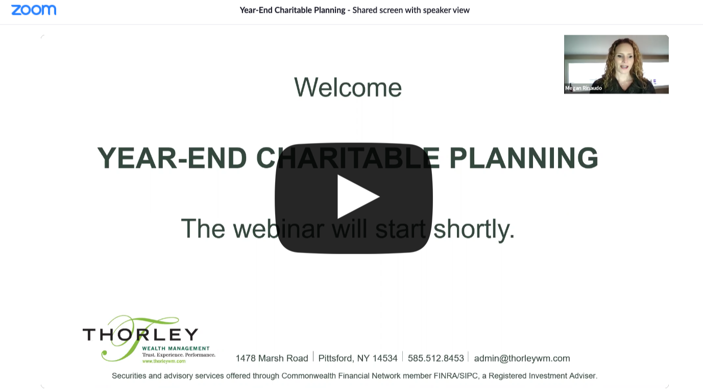 Year-End-Charitable-Planning-Video