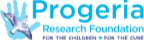 Progeria-Research-Foundation-Logo