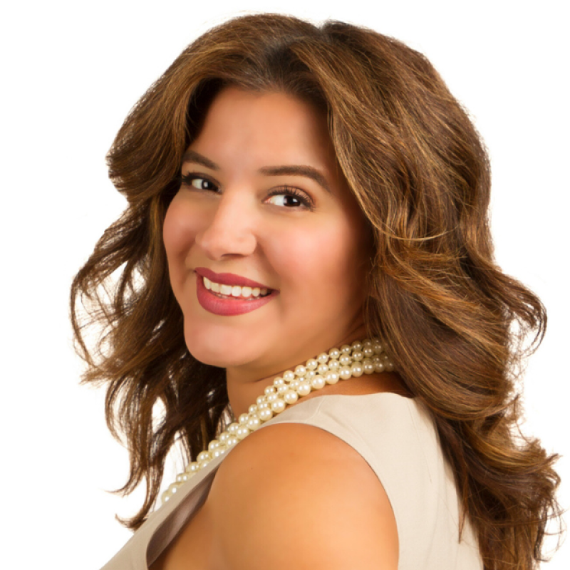 Ana Maria Ortiz