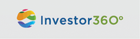 Investor360 login button