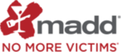 Mothers Against Drunk Drivers logo