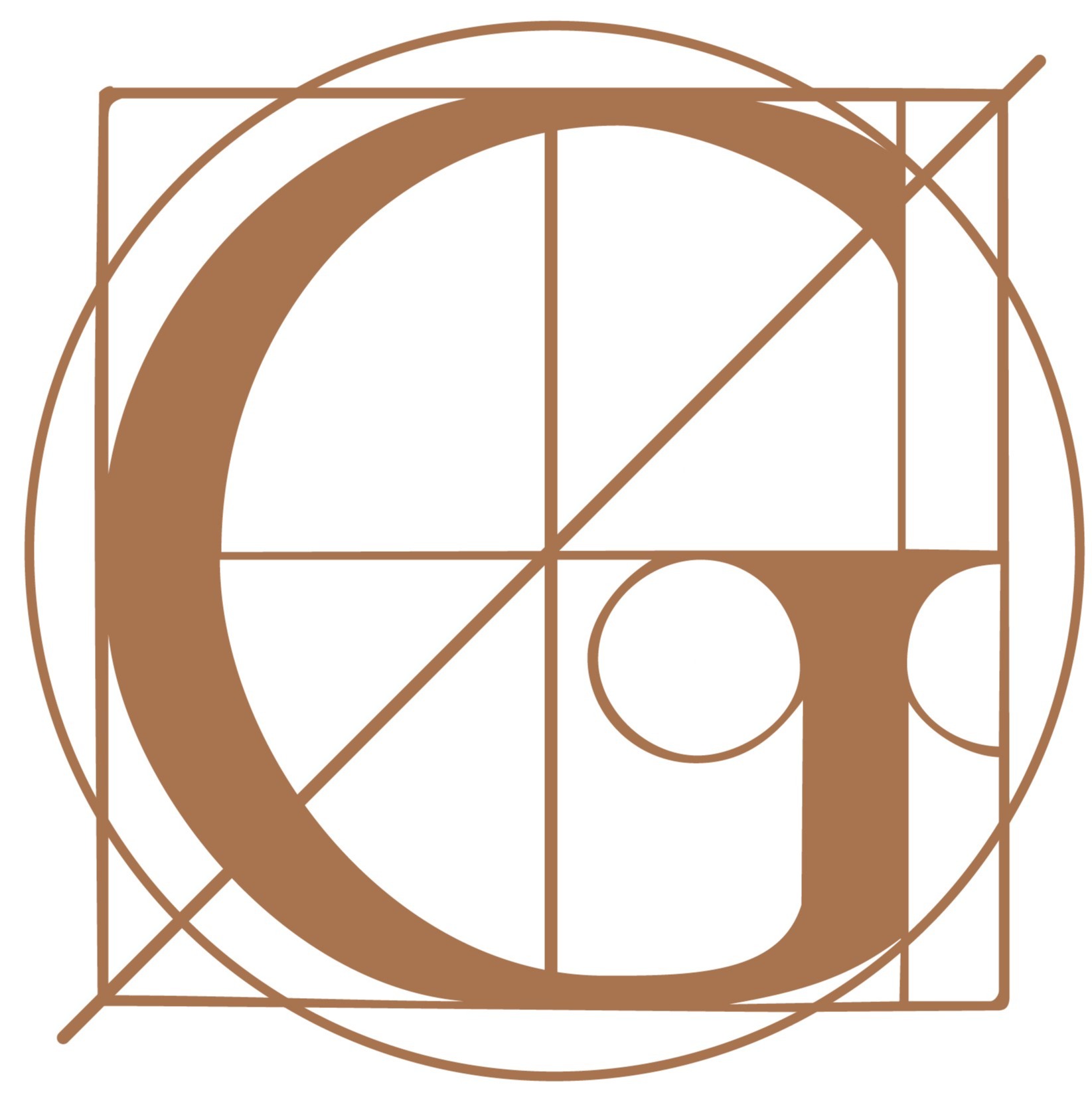 Gale Investment Management G Logo
