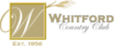 Whitford Country Club Logo