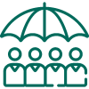 Employee Benefits icon
