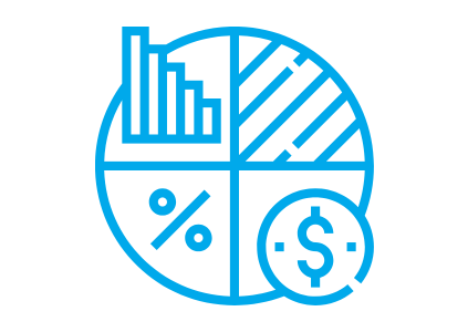 Tax-Efficient Portfolio Design Icon