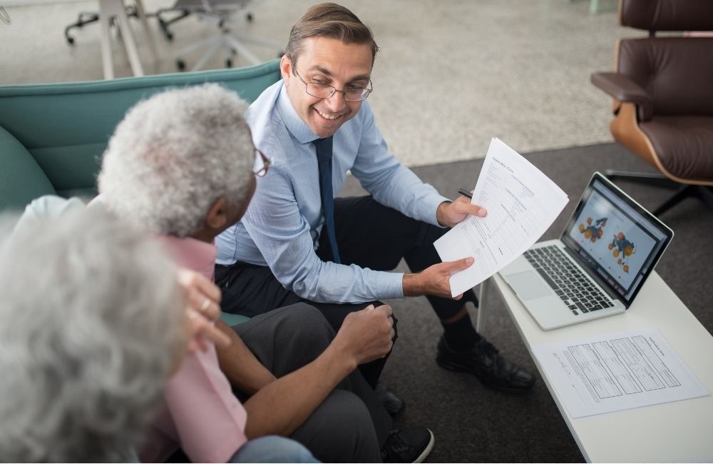 Flexible, Customized Policy Options