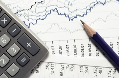 Calculator, Pencil, and graphs