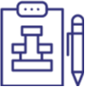 create a plan icon
