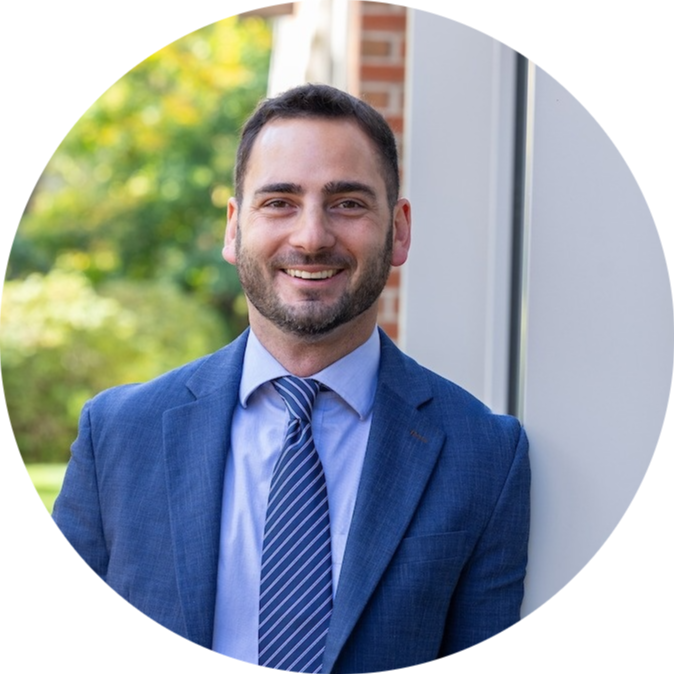 Bobby Nadolny Headshot