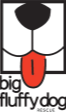 Big-Fluffy-Dog-Rescue-Logo