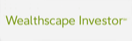 Wealthscape Investor Login Button