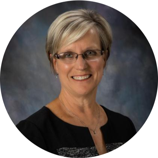 Cathy Stratford Headshot