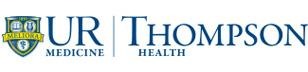UR Medicine - Thompson Health logo