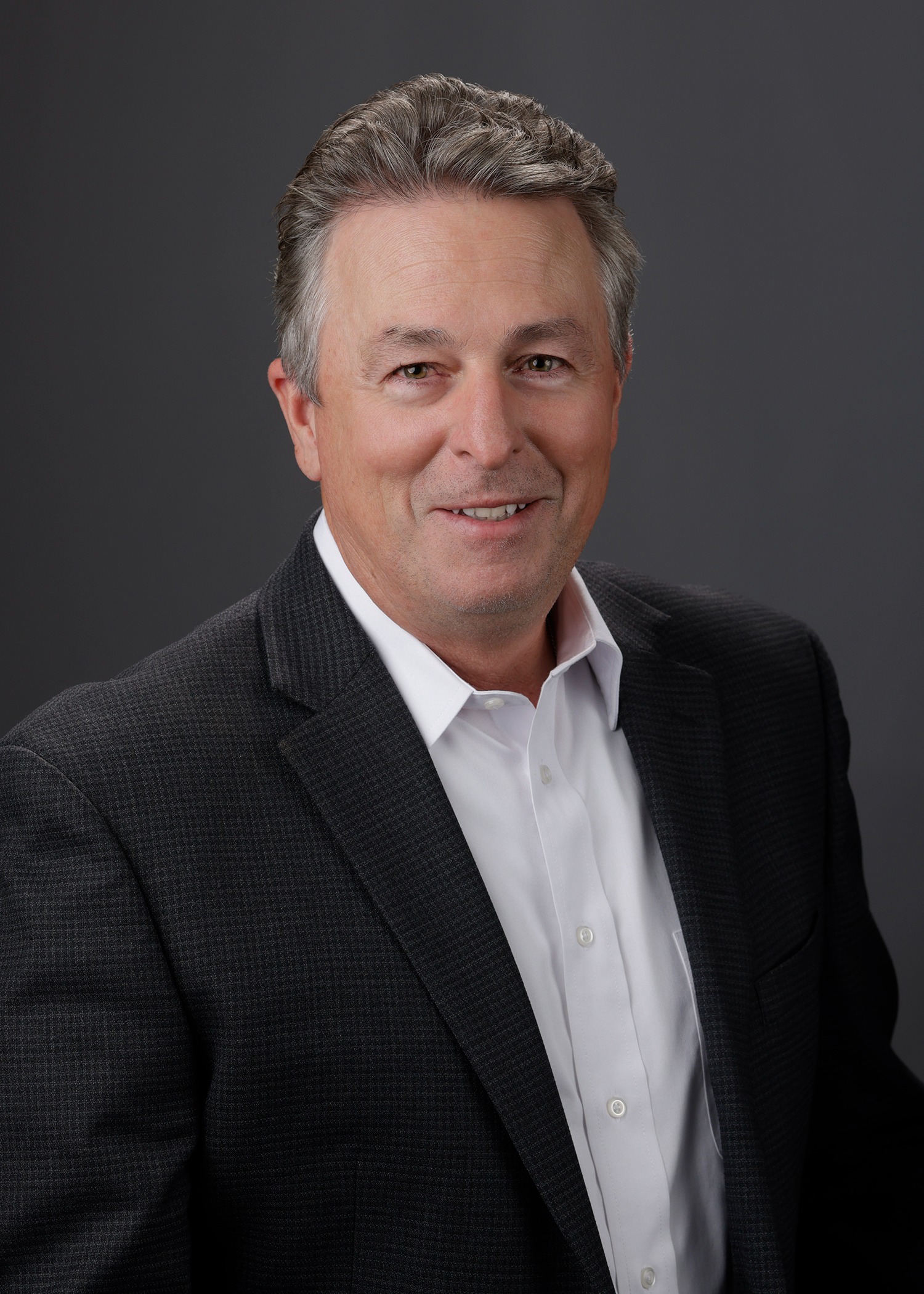 Christopher Murray
