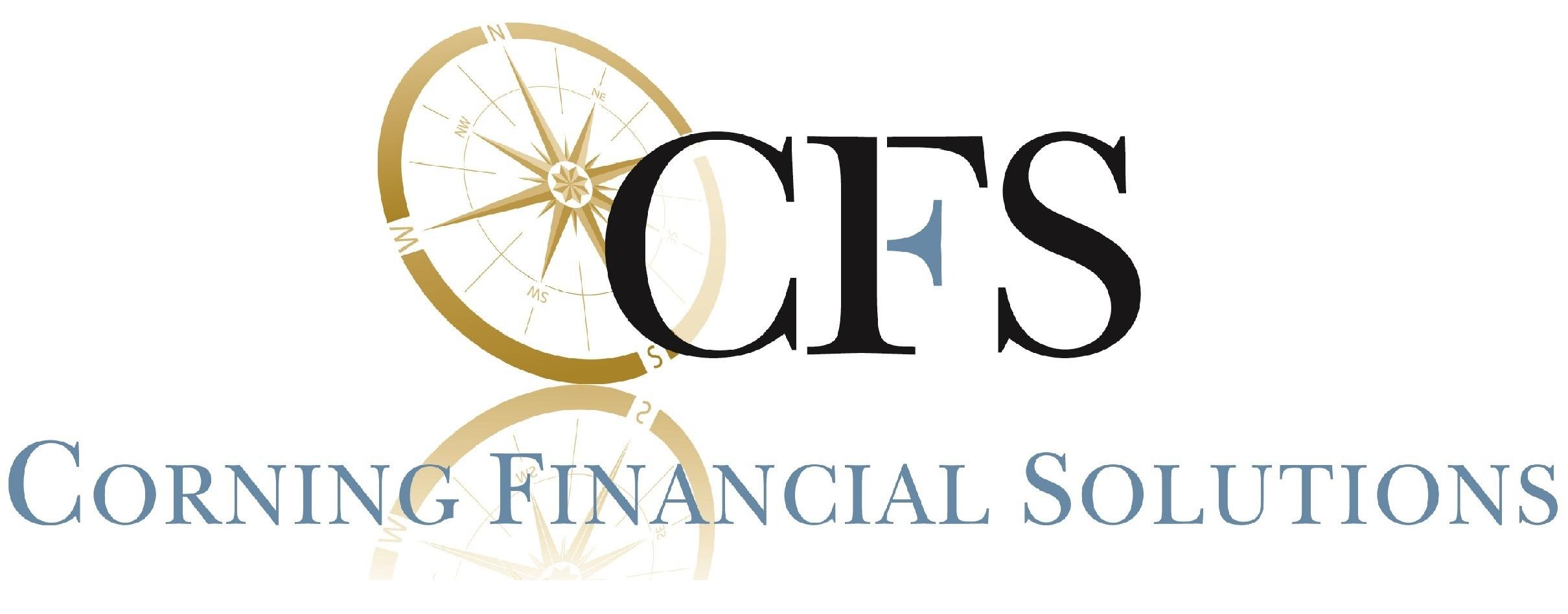 Compass Financial Solutions Logo