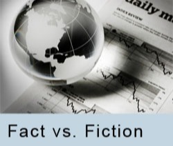 Fact-vs-Fiction redesign