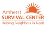 Amherst Survival Center Helping Neighbors in Need Logo
