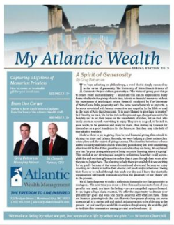 Spring-2019-Newsletter