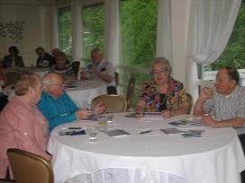 2016 Client Event -19