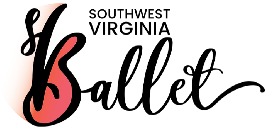 Southwest Virginia Ballet logo
