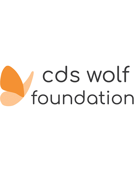CDS Wolf Foundation