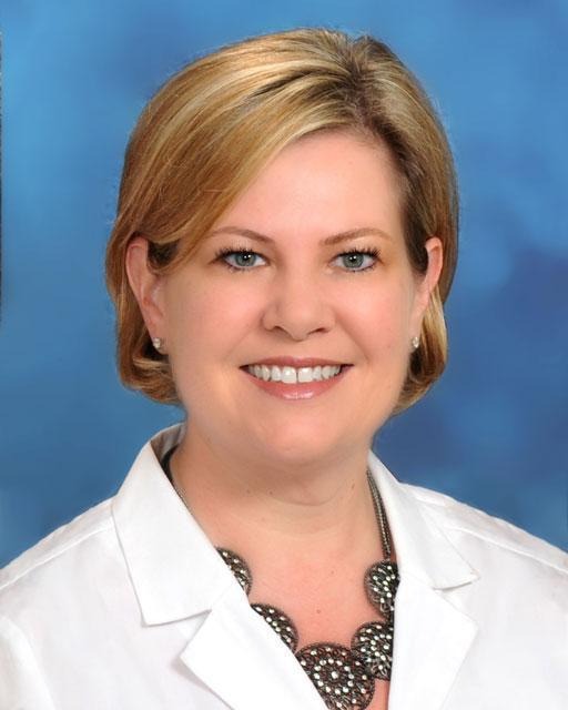 Melissa Sperling