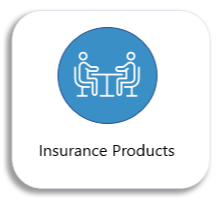 Insurance Products button