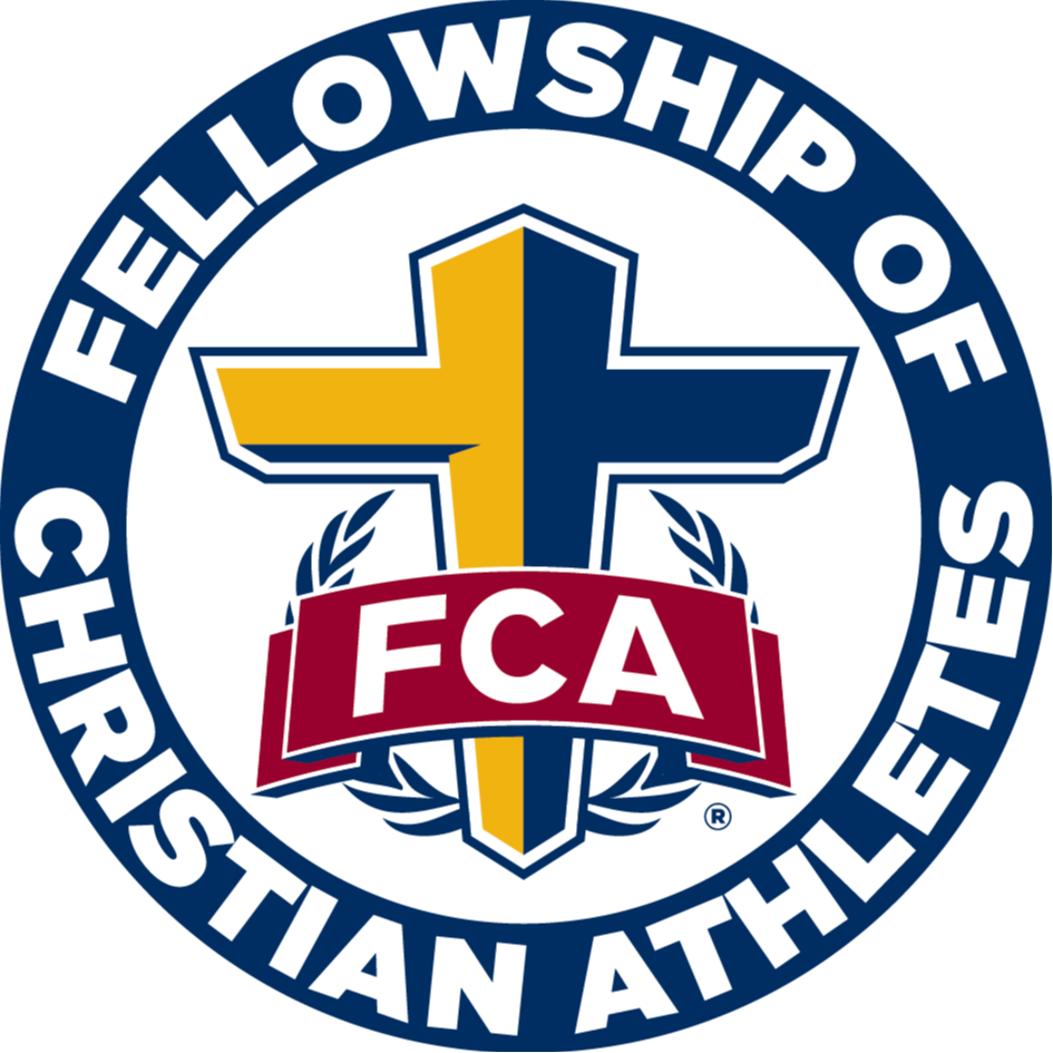 fellowship of christian athletes logo