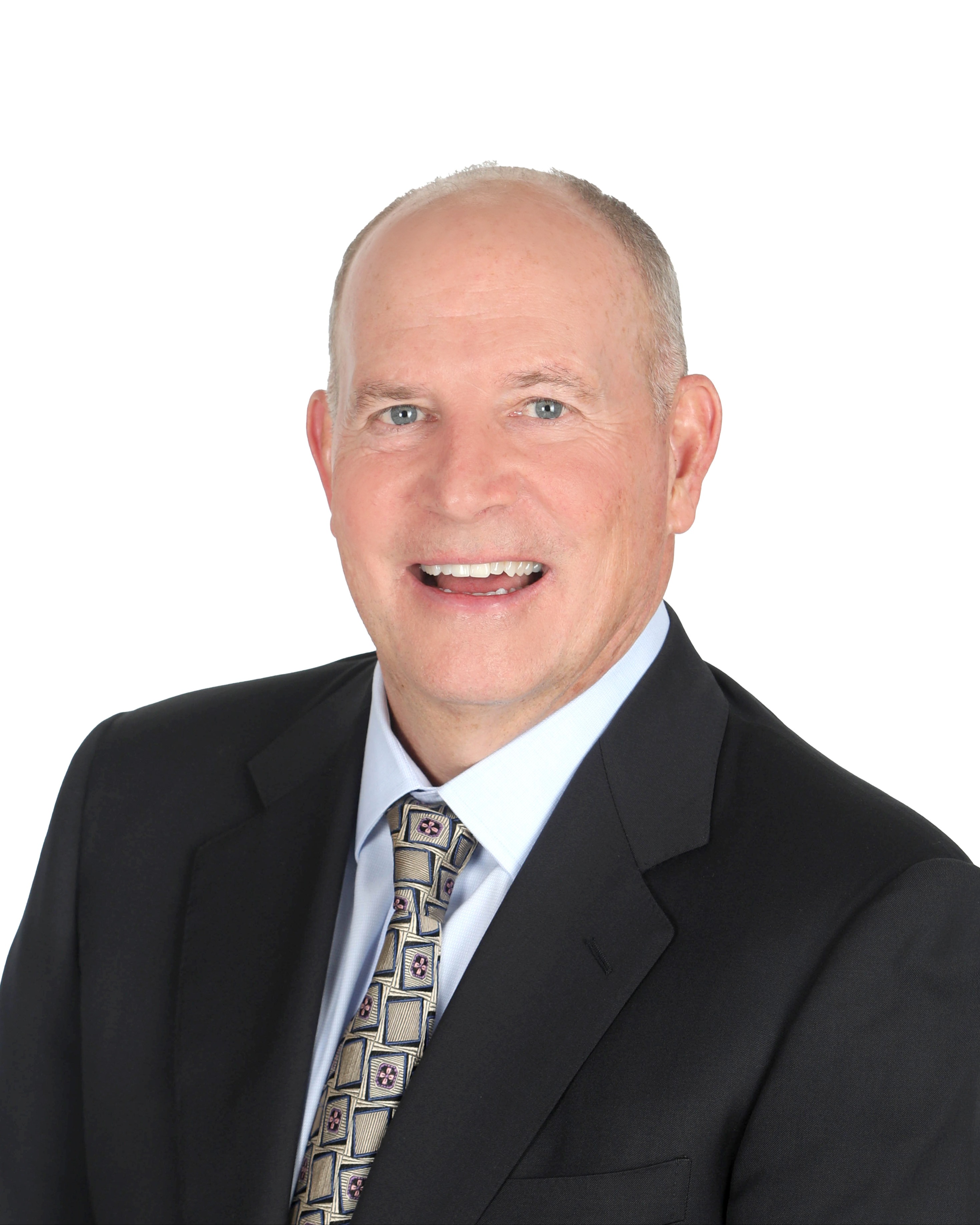 James E. Tyrrell II, CFP®, ChFC®