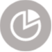 pie chart icon