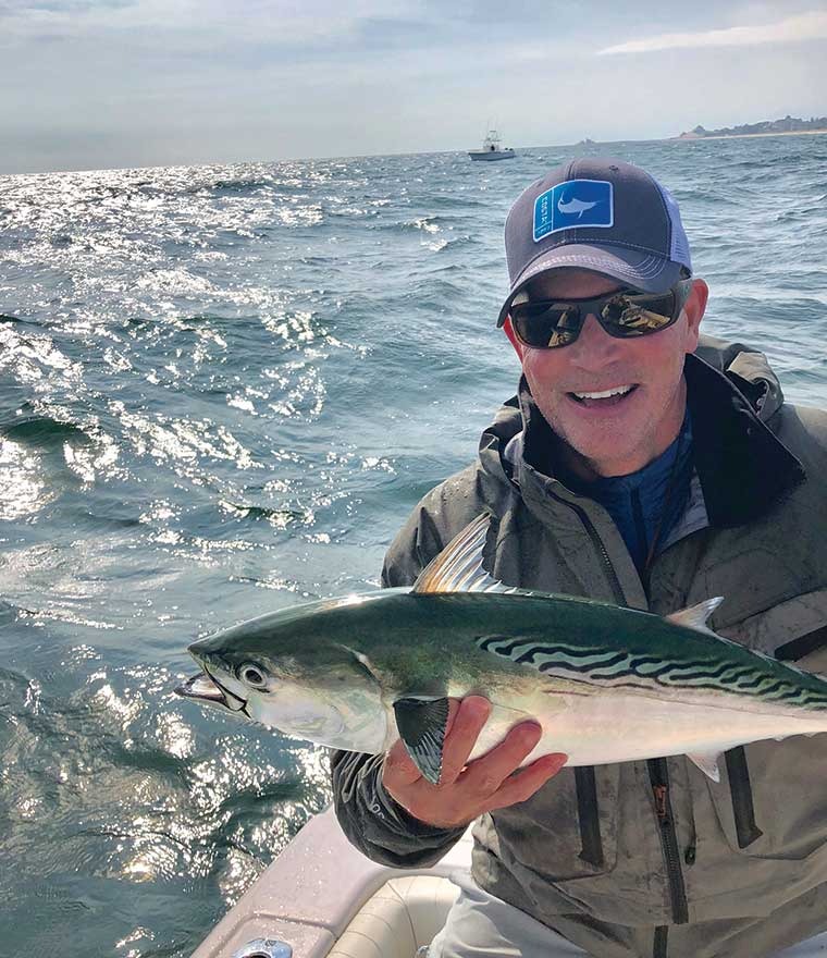 James E. Tyrrell II, CFP®, ChFC®
