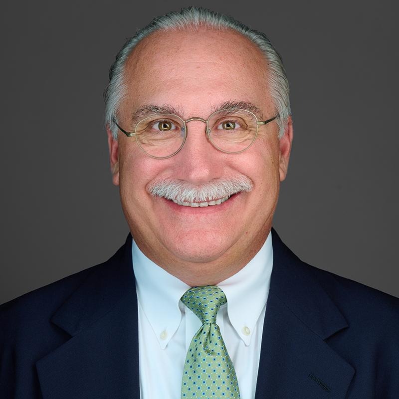 Joseph Periandi, CPA