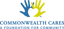 Commonwealth-Cares-logo