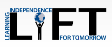 Lift for Tomorrow logo