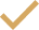 checkmark