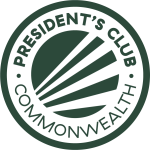 President's Club Logo