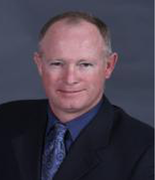 Geoffrey Barry